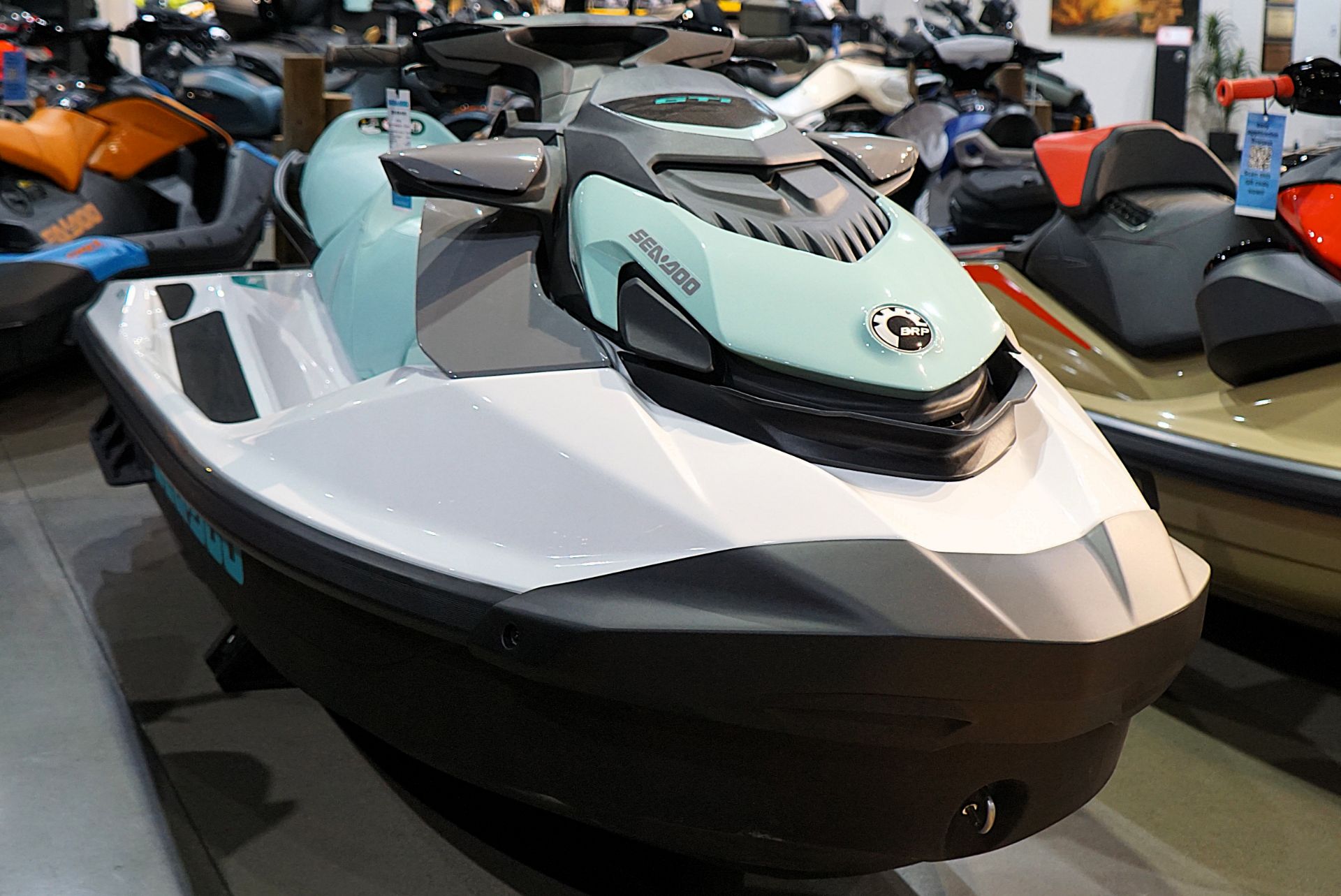 2026 Sea-Doo GTI 130 for sale 1122962