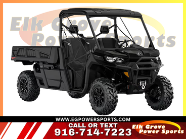 2026 Can-Am Defender PRO XT