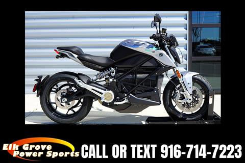 New 2025 Zero Motorcycles S Specs, Photos, Price For Sale in