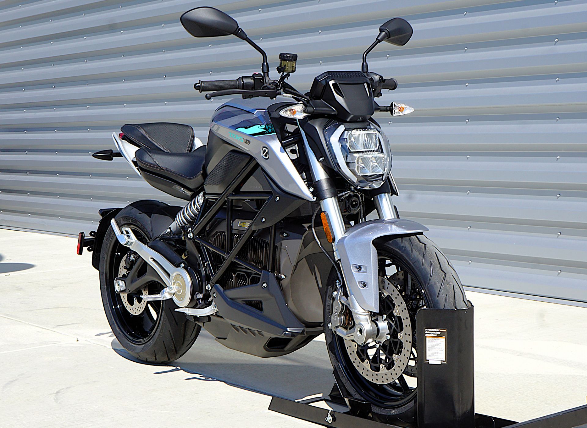SFO Zero Motorcycles For Sale: Inventory at Koup's Cycle Shop