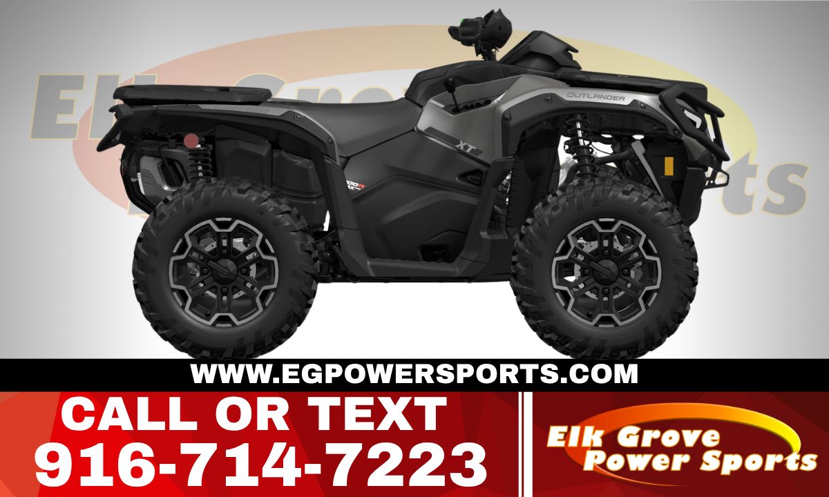 2026 Can-Am Outlander XT 1000R