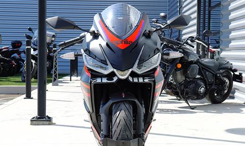New 2025 Aprilia RS 457 | Specs, Photos, Price | For Sale in Elk