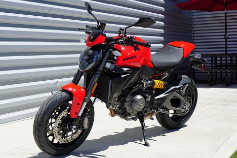 Ducati Monster For Sale - Powersports Dealer Near Sacramento, CA