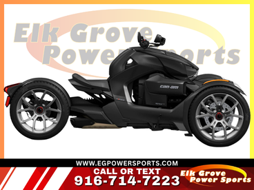 2026 Can-Am Ryker 900 ACE