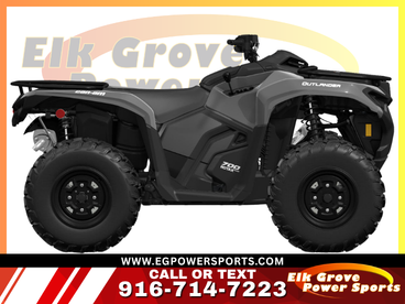 2026 Can-Am Outlander 700