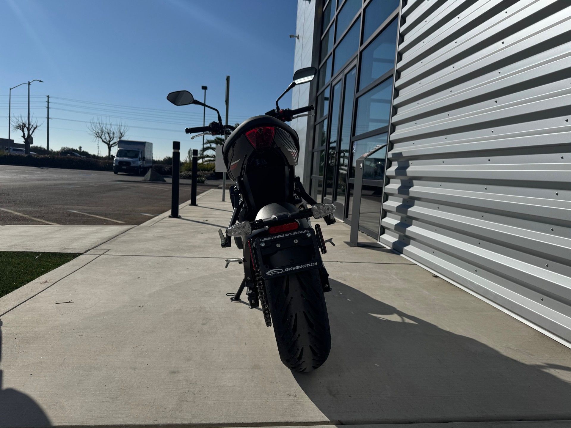 New 2025 Triumph Trident 660 | Specs, Photos, Price | For Sale in