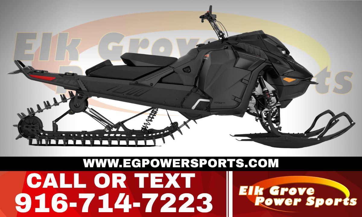 New 2025 Ski-Doo Summit Adrenaline w/ Edge Package 146 600R E-TEC
