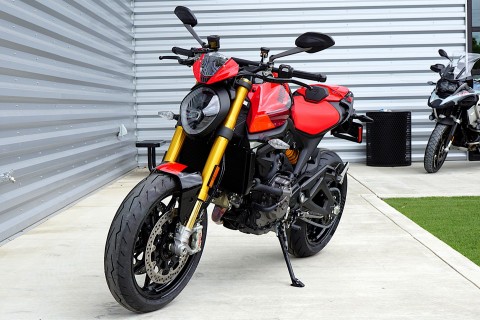 Ducati Monster For Sale - Powersports Dealer Near Sacramento, CA