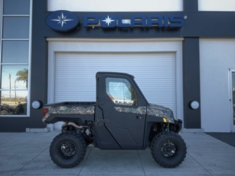 2026 Polaris Ranger XP 1000 NorthStar Edition Ultimate
