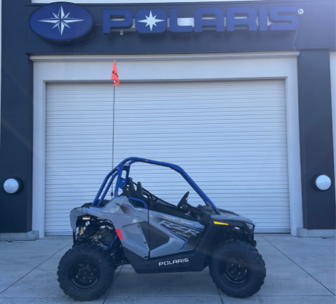 2026 Polaris RZR 200 EFI — photo 1 of 15