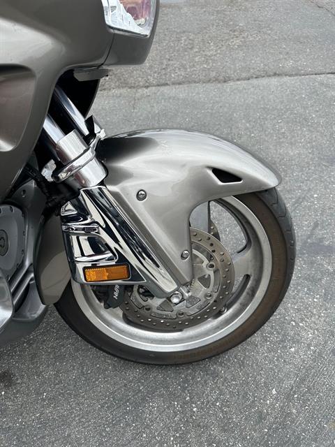 2008 Honda Gold Wing® Audio Comfort Navi ABS in Hollister, California - Photo 5