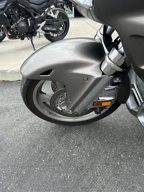 2008 Honda Gold Wing® Audio Comfort Navi ABS in Hollister, California - Photo 7