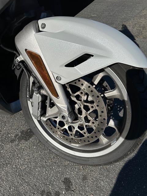 2018 Honda Gold Wing Tour in Hollister, California - Photo 5