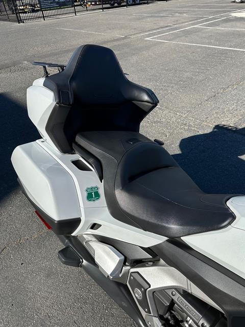 2018 Honda Gold Wing Tour in Hollister, California - Photo 7