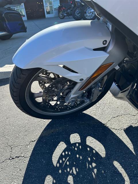 2018 Honda Gold Wing Tour in Hollister, California - Photo 8
