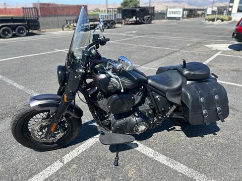 2022 Indian Motorcycle Super Chief ABS in Hollister, California - Photo 1