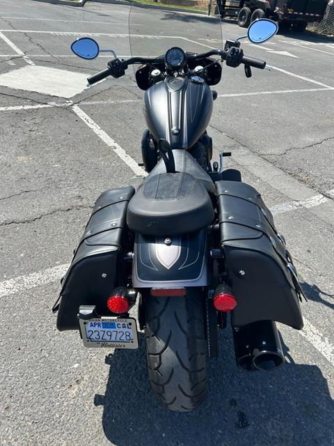 2022 Indian Motorcycle Super Chief ABS in Hollister, California - Photo 3