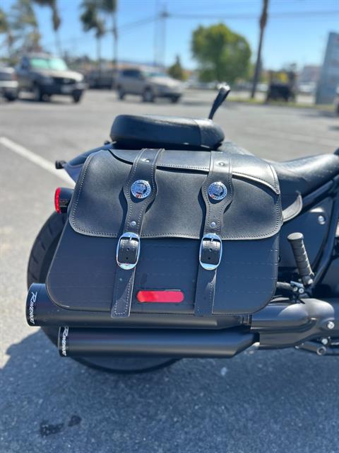 2022 Indian Motorcycle Super Chief ABS in Hollister, California - Photo 8