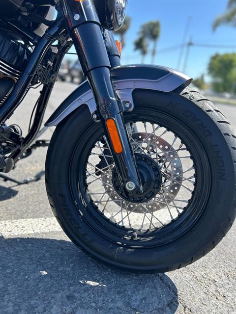 2022 Indian Motorcycle Super Chief ABS in Hollister, California - Photo 9
