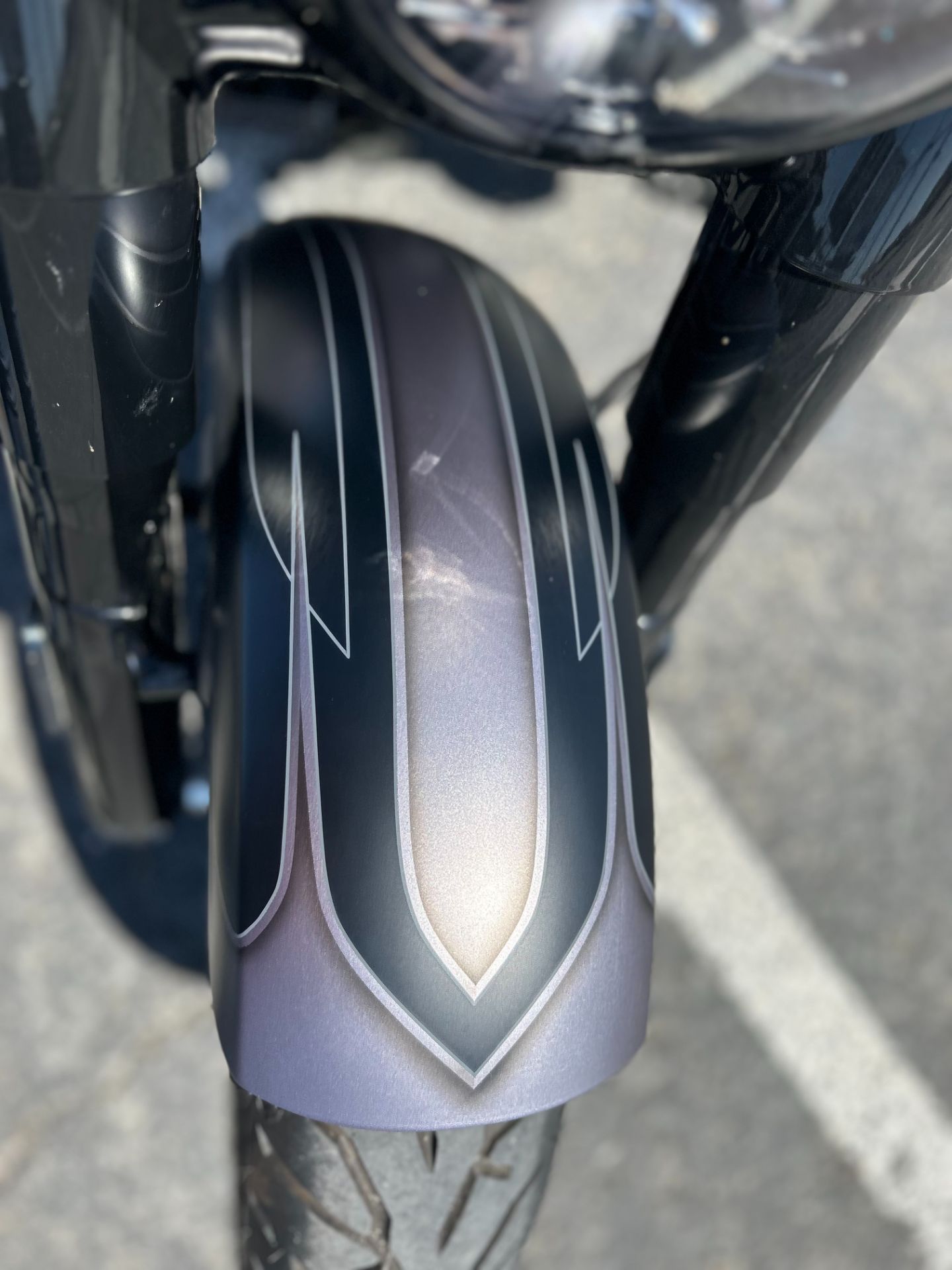 2022 Indian Motorcycle Super Chief ABS in Hollister, California - Photo 7