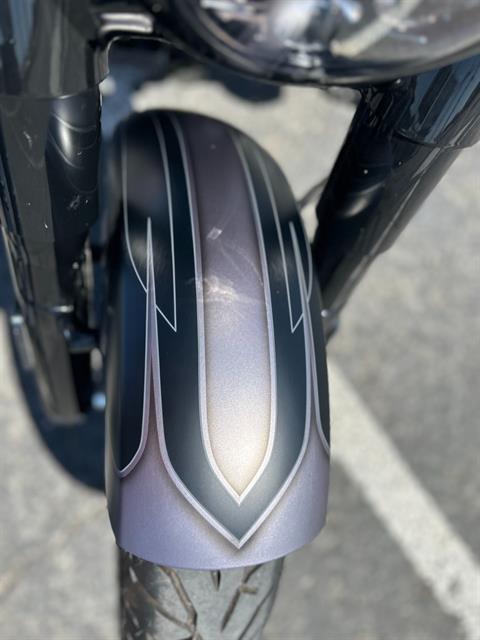 2022 Indian Motorcycle Super Chief ABS in Hollister, California - Photo 7
