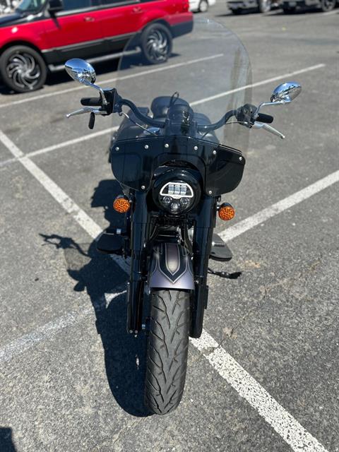 2022 Indian Motorcycle Super Chief ABS in Hollister, California - Photo 2