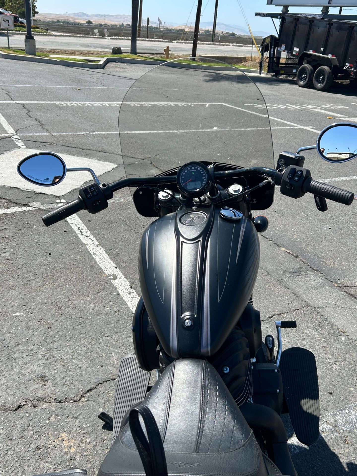 2022 Indian Motorcycle Super Chief ABS in Hollister, California - Photo 10