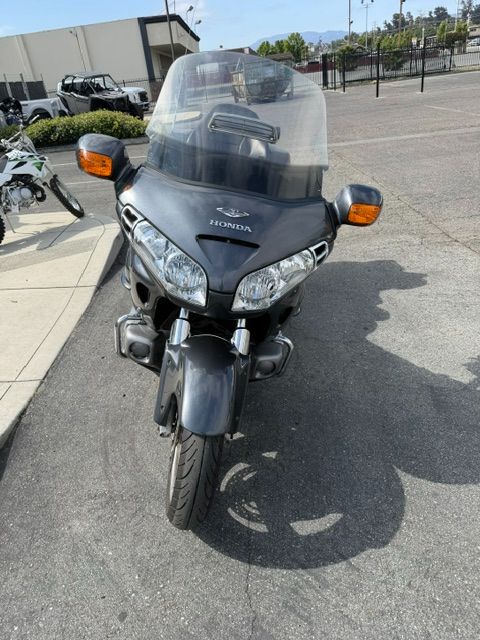 2005 Honda Gold Wing® ABS in Hollister, California - Photo 3