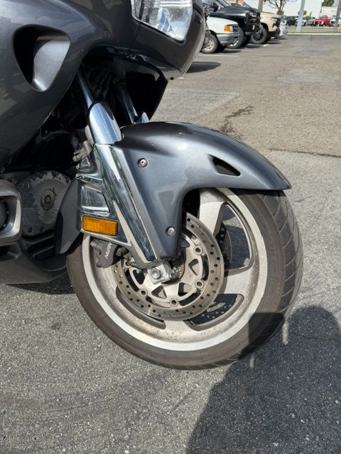 2005 Honda Gold Wing® ABS in Hollister, California - Photo 5