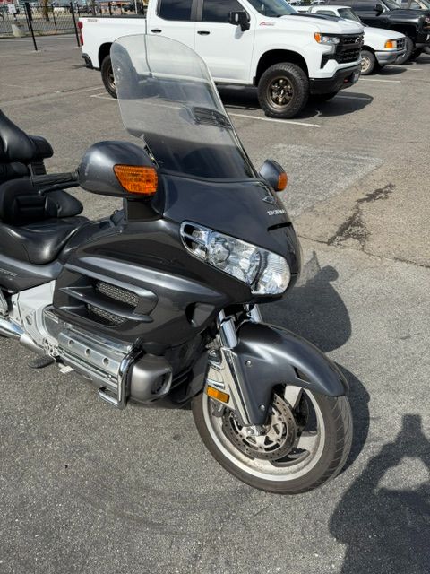 2005 Honda Gold Wing® ABS in Hollister, California - Photo 6