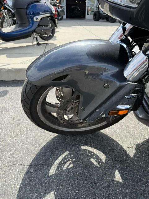 2005 Honda Gold Wing® ABS in Hollister, California - Photo 8