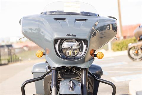 2025 Indian Motorcycle Chieftain® PowerPlus Dark Horse with 112 in Hollister, California - Photo 6