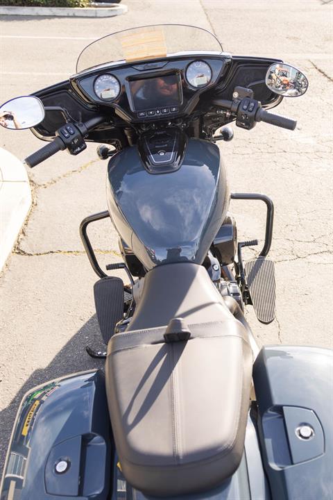 2025 Indian Motorcycle Chieftain® PowerPlus Dark Horse with 112 in Hollister, California - Photo 7