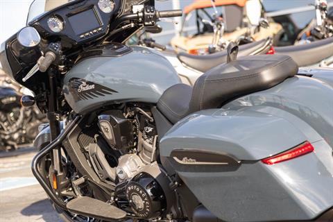 2025 Indian Motorcycle Chieftain® PowerPlus Dark Horse with 112 in Hollister, California - Photo 9