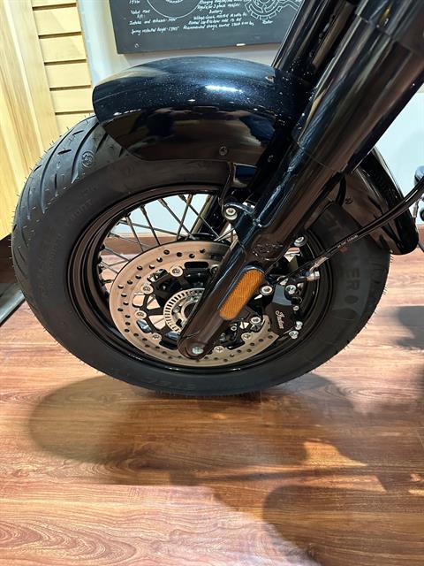 2025 Indian Motorcycle Super Chief Dark Horse in Hollister, California - Photo 5