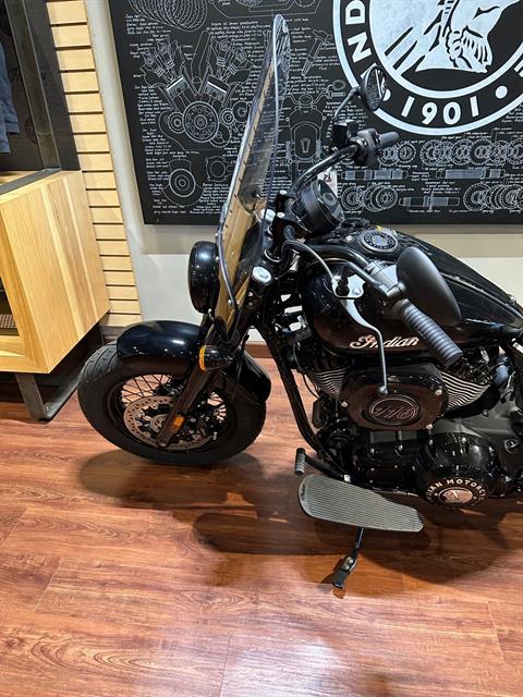 2025 Indian Motorcycle Super Chief Dark Horse in Hollister, California - Photo 6