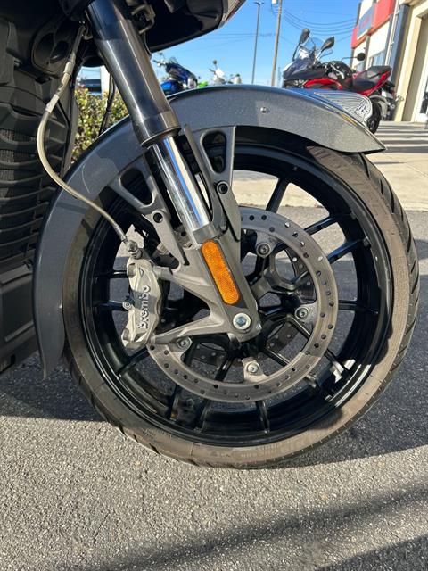 2020 Indian Motorcycle Challenger® in Hollister, California - Photo 6