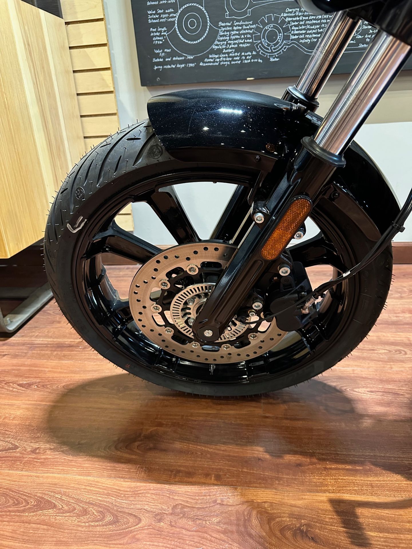 2025 Indian Motorcycle Sport Scout® Sixty in Hollister, California - Photo 5