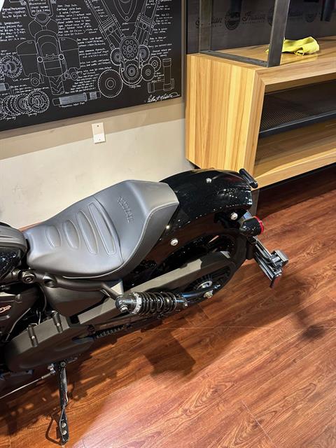 2025 Indian Motorcycle Sport Scout® Sixty in Hollister, California - Photo 7