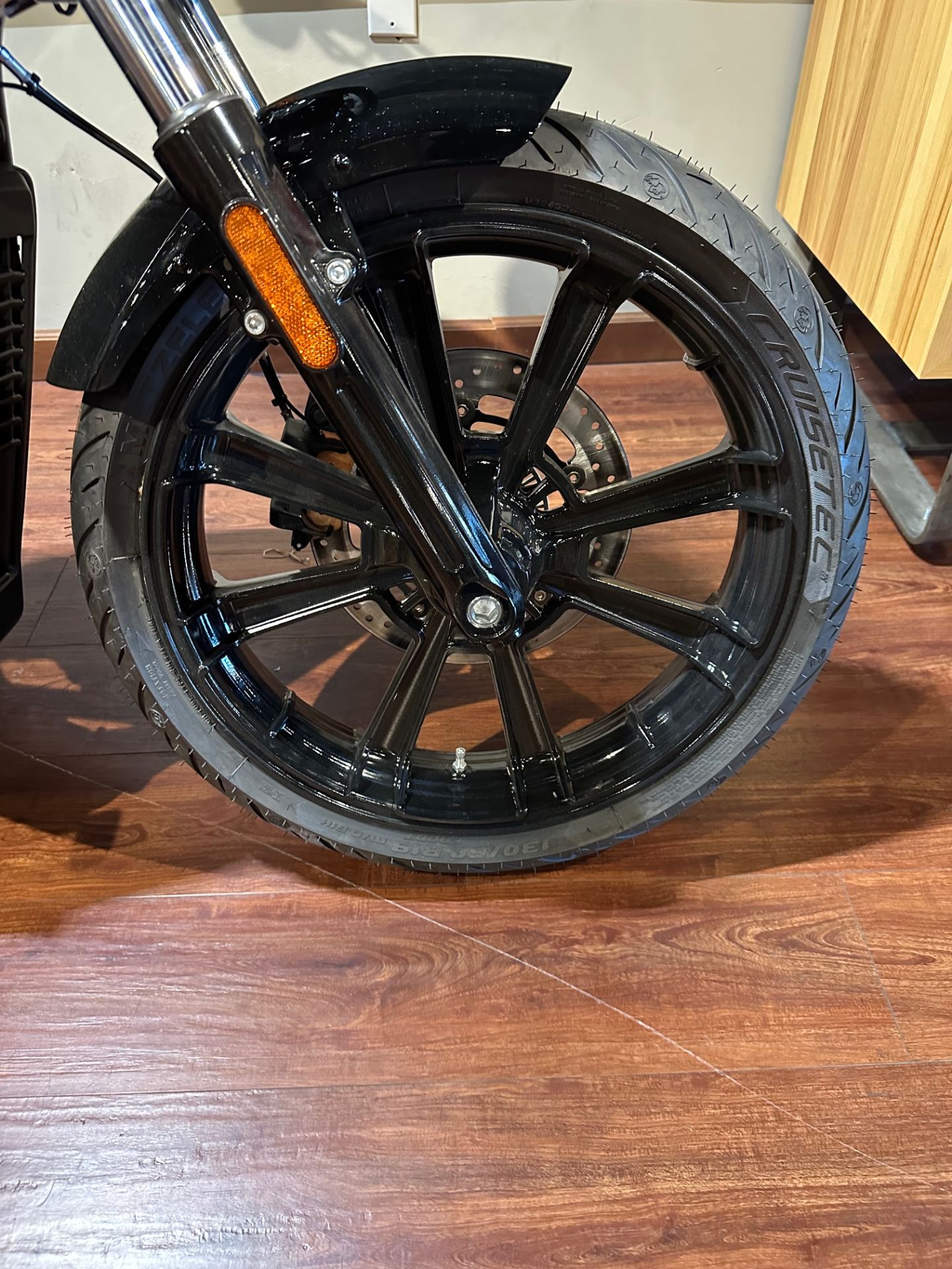 2025 Indian Motorcycle Sport Scout® Sixty in Hollister, California - Photo 8