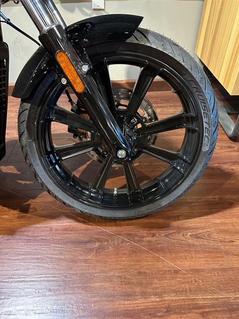 2025 Indian Motorcycle Sport Scout® Sixty in Hollister, California - Photo 8
