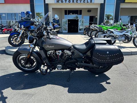 2016 Indian Motorcycle Scout™ in Hollister, California - Photo 2