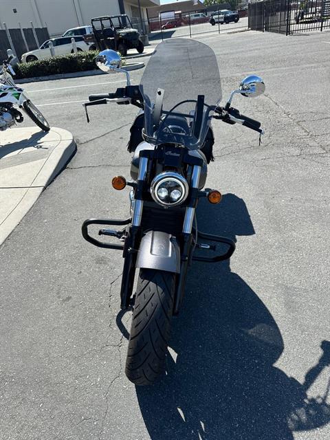 2016 Indian Motorcycle Scout™ in Hollister, California - Photo 3