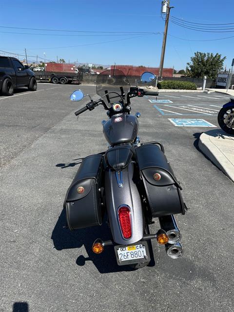 2016 Indian Motorcycle Scout™ in Hollister, California - Photo 4