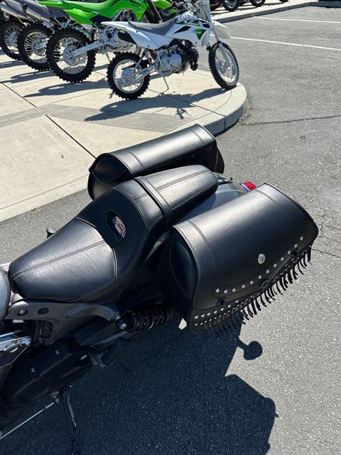 2016 Indian Motorcycle Scout™ in Hollister, California - Photo 10