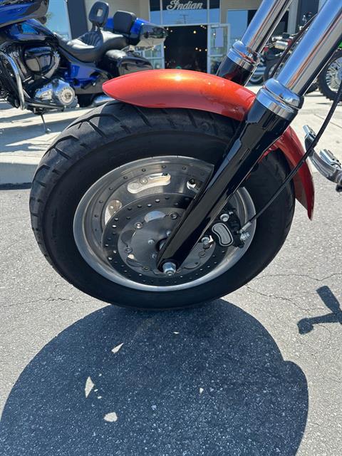 2011 Harley-Davidson Dyna® Fat Bob® in Hollister, California - Photo 5
