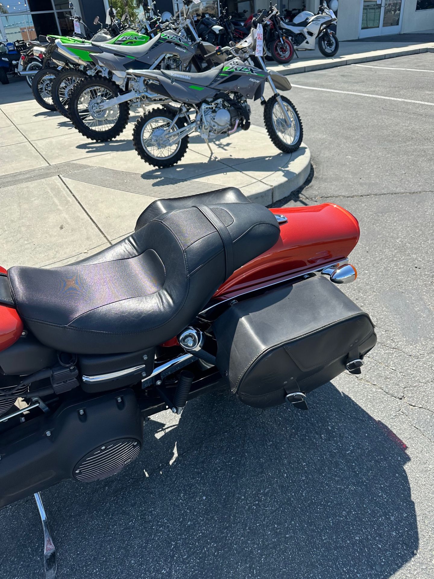 2011 Harley-Davidson Dyna® Fat Bob® in Hollister, California - Photo 7
