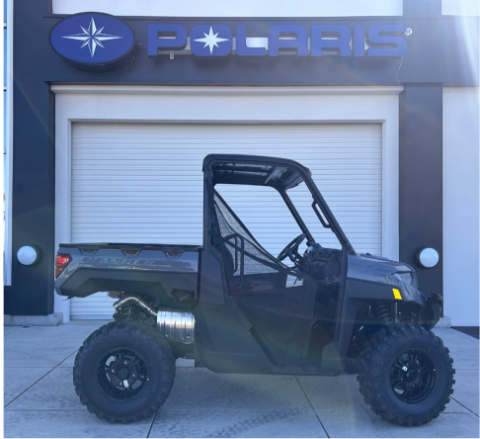 2026 Polaris Ranger XP 1000 Premium — photo 1 of 18