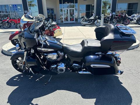 2021 Indian Motorcycle Roadmaster® Limited in Hollister, California - Photo 2