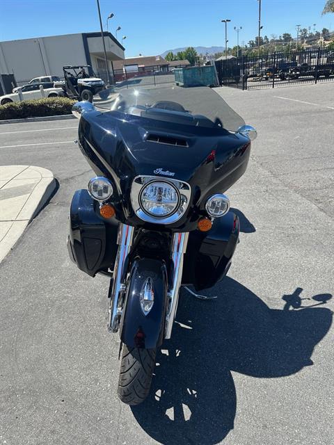 2021 Indian Motorcycle Roadmaster® Limited in Hollister, California - Photo 3